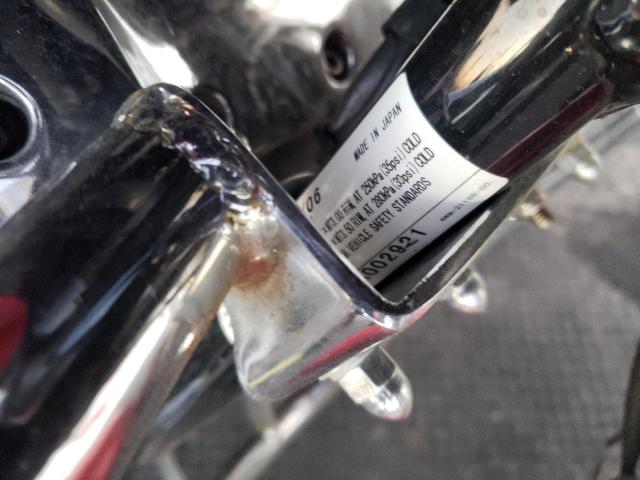 2007 YAMAHA XV1700 A JYAVP17Y47A002921