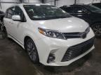 2019 TOYOTA  SIENNA