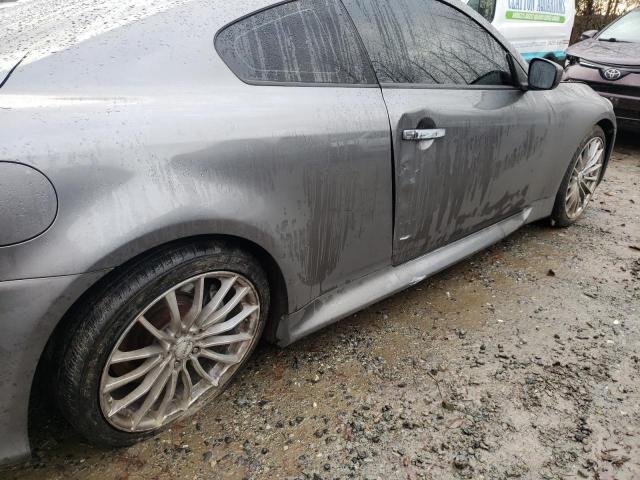 2010 INFINITI G37 BASE JN1CV6EK8AM101313