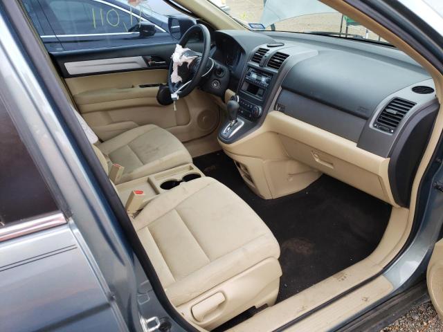 2011 HONDA CR-V 5J6RE3H36BL052382