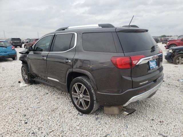 2018 GMC ACADIA 1GKKNPLSXJZ241260