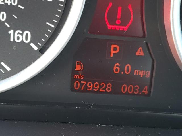2010 BMW X6 HYBRID 5UXFH0C50ALC66372
