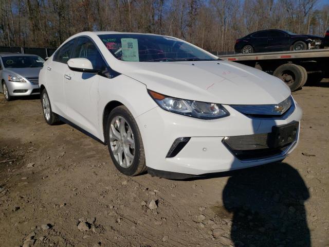 VIN 1G1RD6S51JU145073 2018 Chevrolet Volt, Premier no.1