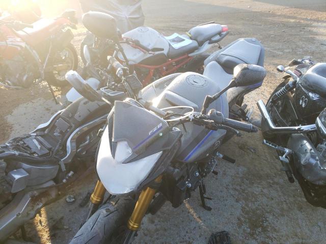 2013 YAMAHA FZ8 N JYARN27EXDA003540