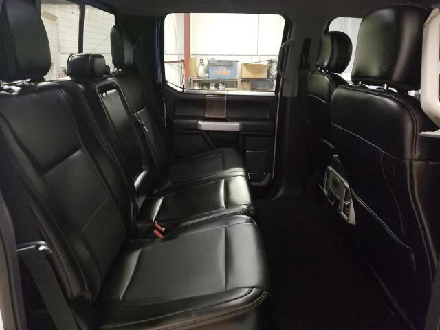 2019 FORD F250 1FT7W2B61KEC15662