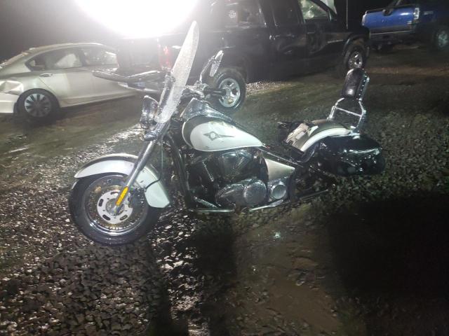 2009 KAWASAKI VN900 D - JKAVN2D159A029999