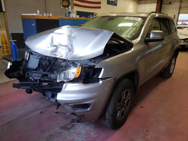 2017 JEEP GRND CHERO 1C4RJFAGXHC706745