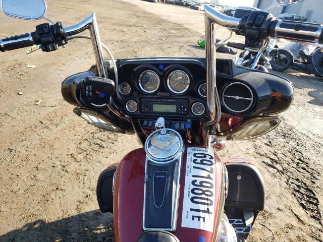 2006 HARLEY-DAVIDSON FLHTCUI 1HD1FCW176Y663739