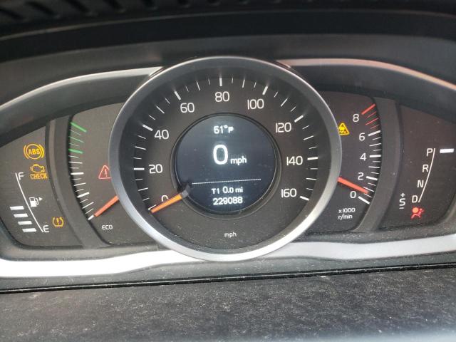 2014 VOLVO XC60 3.2 YV4952DL0E2548940