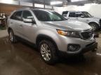 2011 KIA  SORENTO