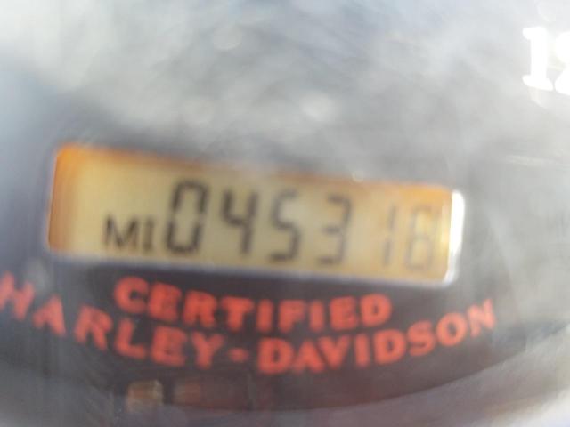 2004 HARLEY-DAVIDSON FLSTCI 1HD1BWB154Y025392