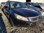 2010 HONDA  ACCORD