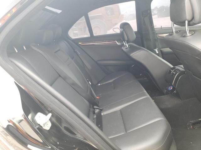 WDDGF5EB1BR185300 Mercedes-Benz C 300 2011. Фото: 5