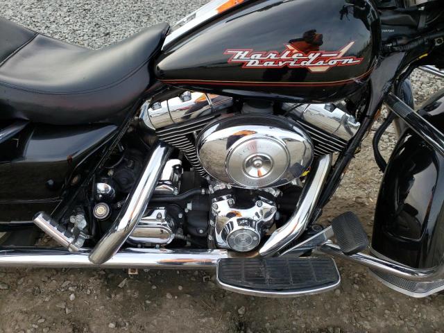 2002 HARLEY-DAVIDSON FLHR 1HD1FDV122Y602235