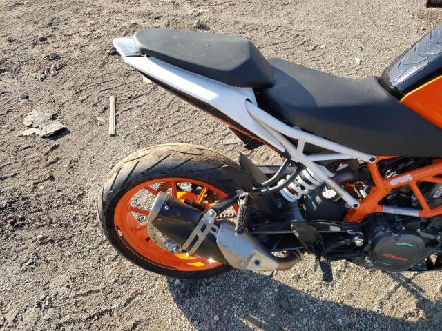 2019 KTM 390 DUKE MD2JPJ404KC214596