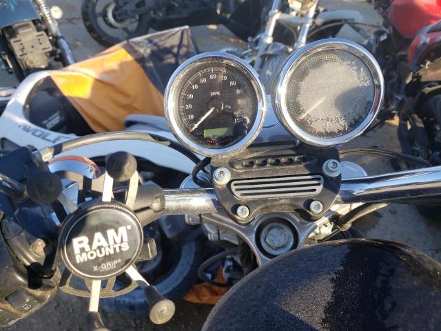 2005 HARLEY-DAVIDSON XL883 1HD4CAM105K438755