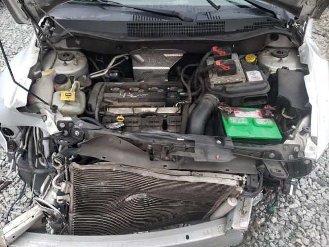 2012 DODGE CALIBER SX 1C3CDWDA4CD515026
