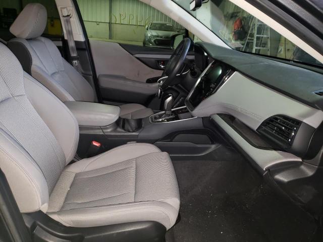 2020 SUBARU LEGACY PRE 4S3BWAE60L3007527