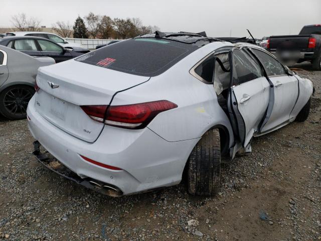 2018 GENESIS G80 SPORT KMHGN4JB4JU249625
