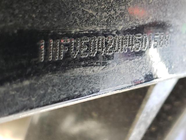 2021 HONDA PIONEER 1HFVE0420M4501588