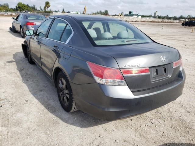 2011 HONDA ACCORD LXP 1HGCP2F49BA097891