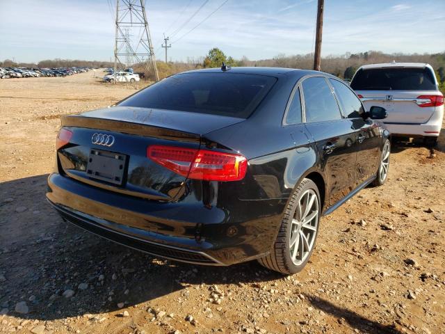 VIN WAUAFAFL1GN017524 2016 Audi A4, Premium S-Line no.4