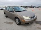 2005 FORD  FOCUS