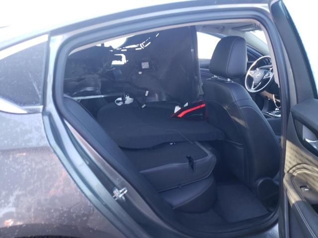2018 BUICK REGAL ESSE W04GP6SX0J1087430