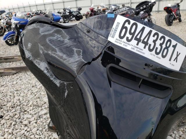 2019 HARLEY-DAVIDSON FLHXS 1HD1KRP16KB636168
