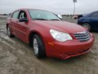 2010 CHRYSLER  SEBRING