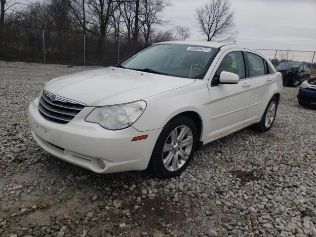 2010 CHRYSLER SEBRING LI 1C3CC5FD4AN112904