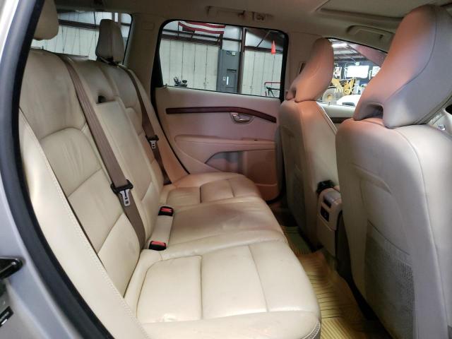 2011 VOLVO XC70 3.2 YV4940BZ7B1116295