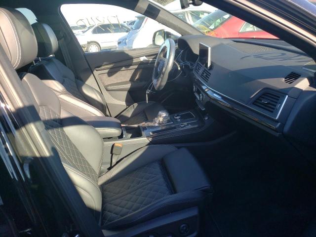 2018 AUDI SQ5 PREMIU WA1A4AFY0J2102927