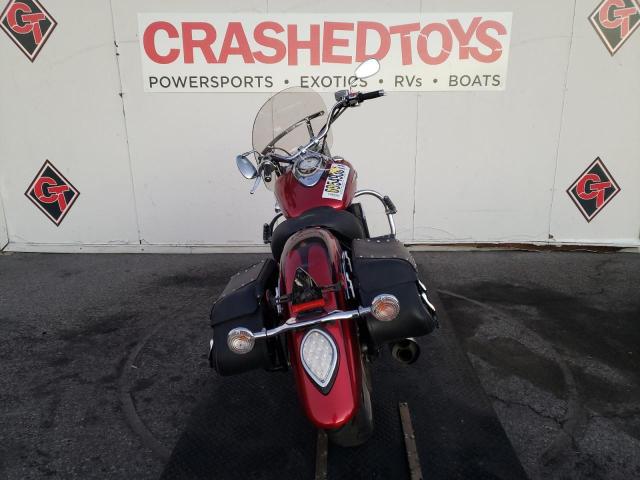 2007 YAMAHA XV1700 A JYAVP17Y47A002921