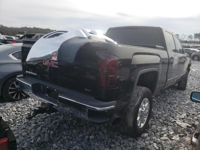 2015 GMC SIERRA K25 1GT12ZE80FF107296