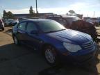 2009 CHRYSLER  SEBRING