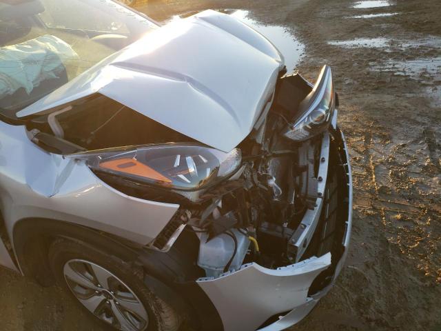 2020 KIA NIRO LX KNDCB3LC6L5396182