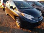 2014 NISSAN  VERSA