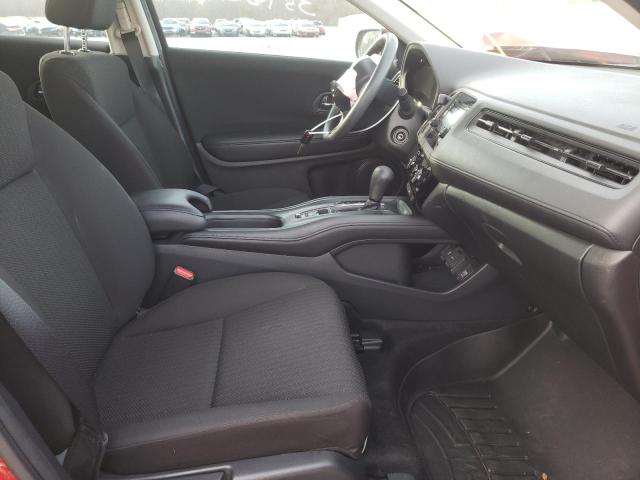 2016 HONDA HRV 3CZRU5H35GM712173