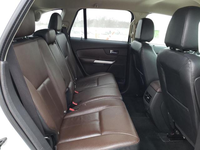 2014 FORD EDGE LIMIT 2FMDK4KC7EBA54391