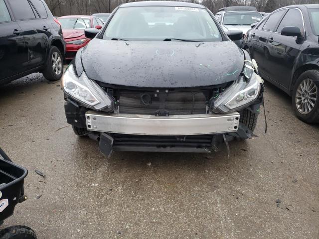 2017 NISSAN ALTIMA 2.5 - 1N4AL3APXHC158337