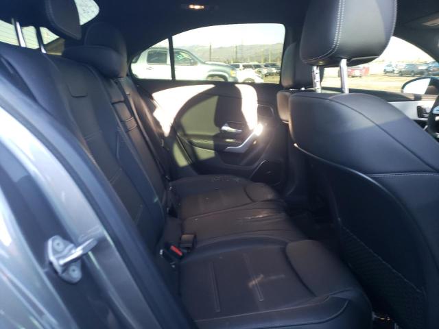 2021 MERCEDES-BENZ A 35 AMG W1K3G5BB9MJ268507