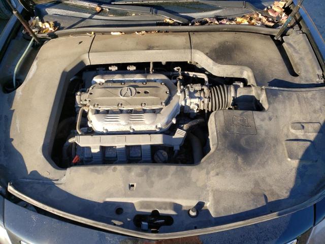 2012 ACURA TL 19UUA8F52CA007175
