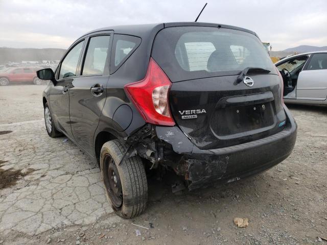 2015 NISSAN VERSA NOTE - 3N1CE2CP2FL438438