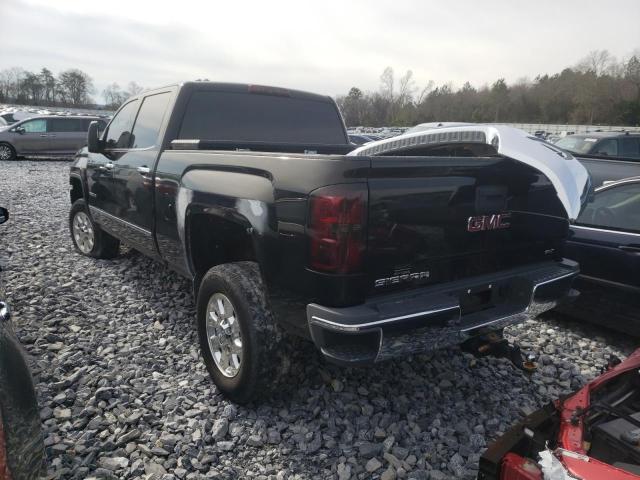 2015 GMC SIERRA K25 1GT12ZE80FF107296