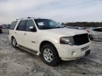 2007 FORD  EXPEDITION