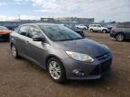 2012 FORD  FOCUS