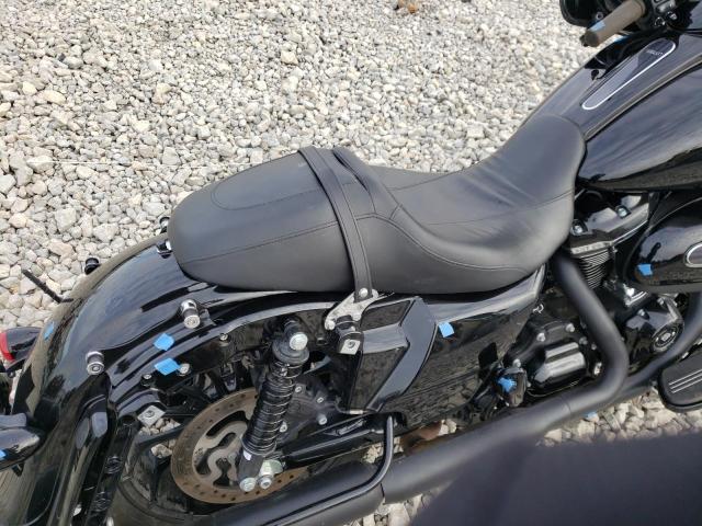2019 HARLEY-DAVIDSON FLHXS 1HD1KRP16KB636168