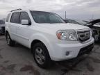 2010 HONDA  PILOT