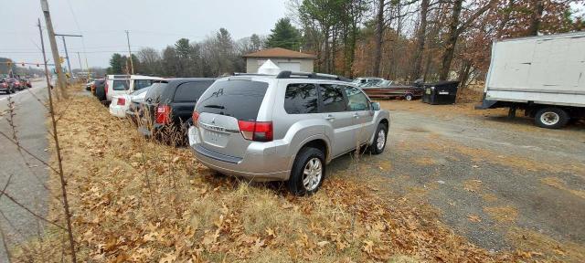 2010 MITSUBISHI ENDEAVOR L 4A4JN2AS6AE004097